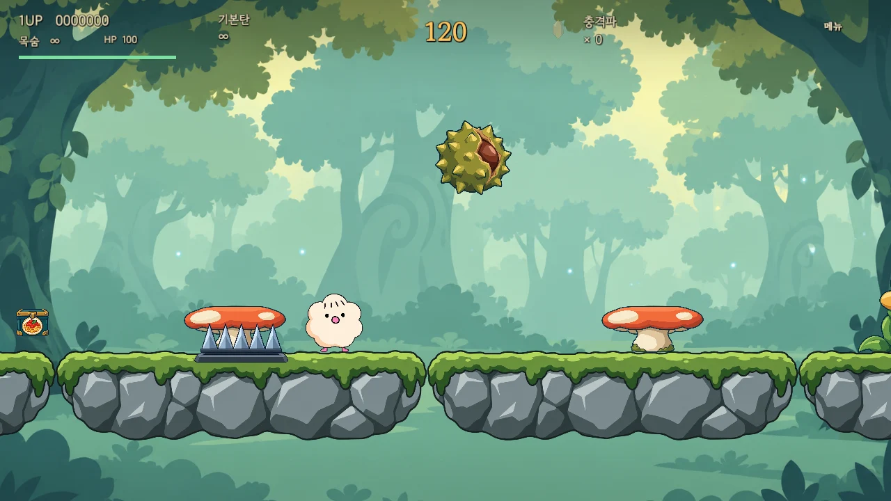 Development screenshot · Build041 · October 8, 2026